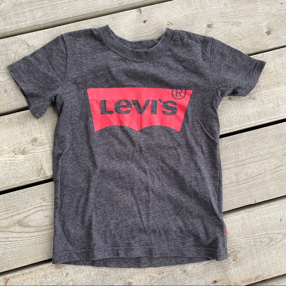 Levi’s Kids T-Shirt